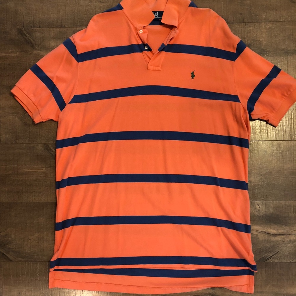 Men’s Polo by Ralph Lauren Polo Shirt